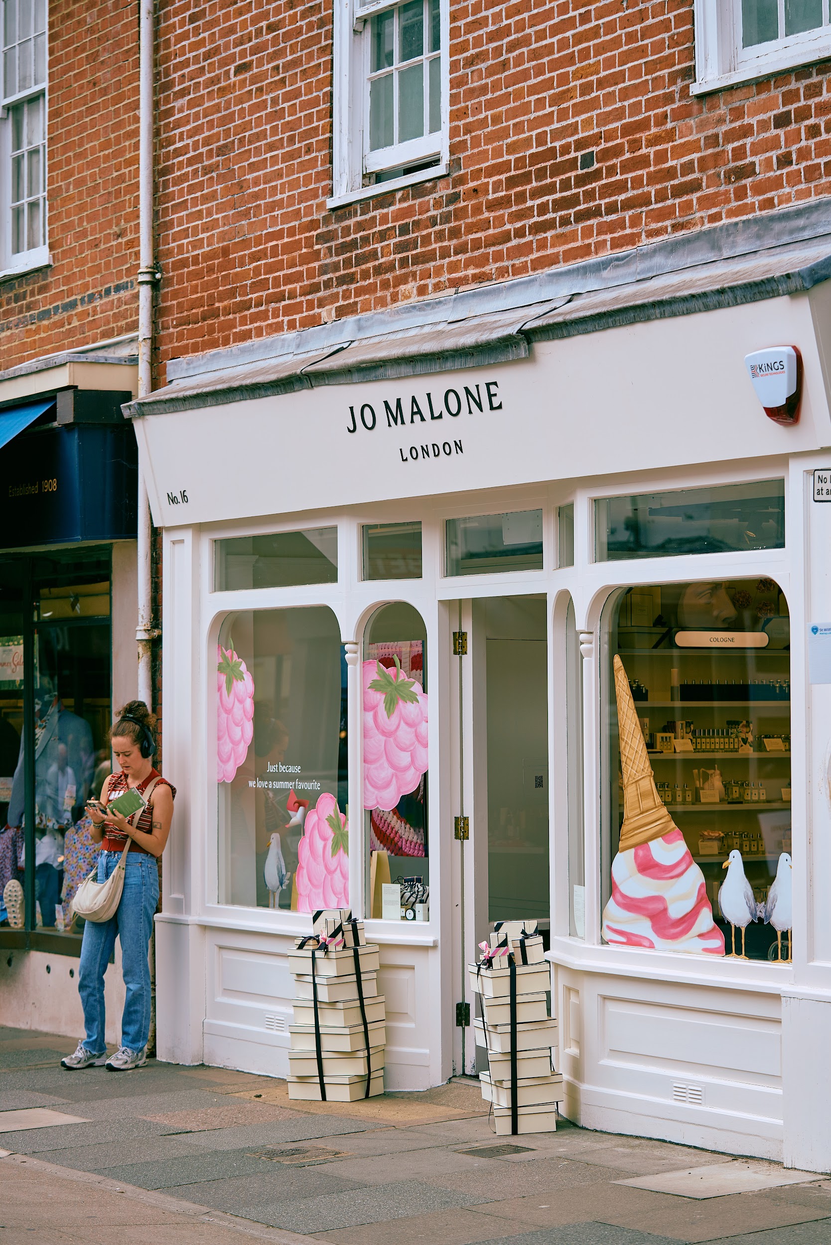Jo Malone Chichester