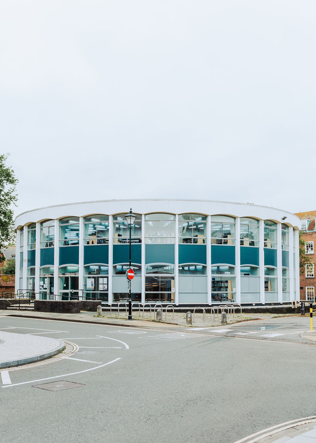 Chichester Library