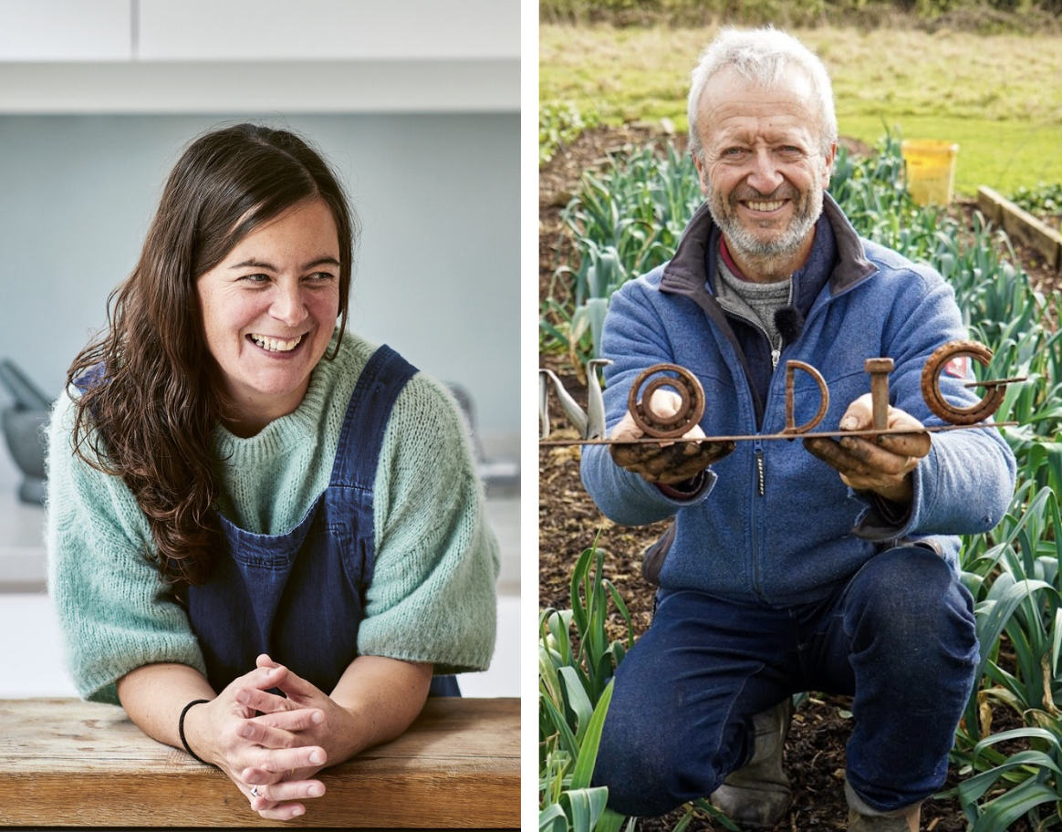 Supper Club: A Slow Food Feast at The Barn